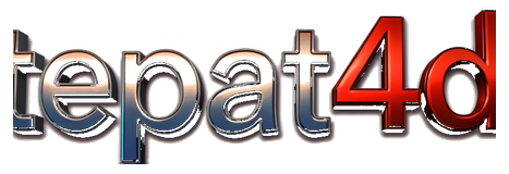 tepat4d login logo